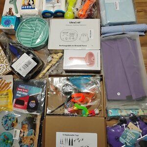 Car And Home Accessories